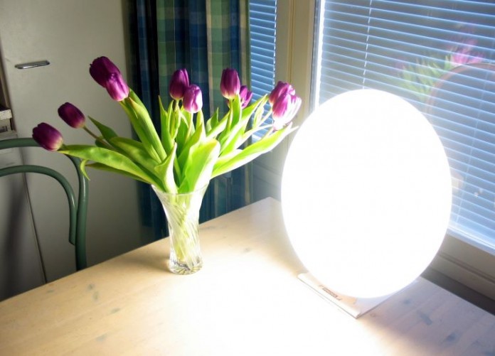 Le top des lampes de luminothérapie pour améliorer son bien-être